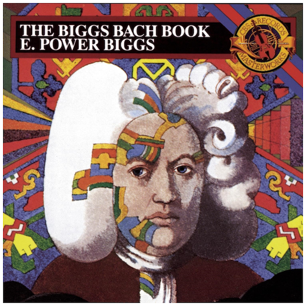 The Biggs Bach Book