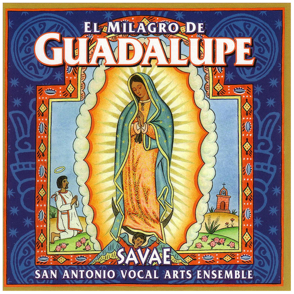 El Milagro De Guadalupe