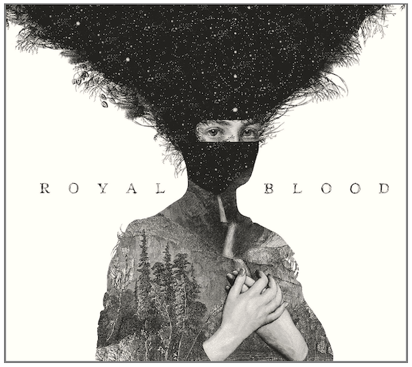 Royal Blood