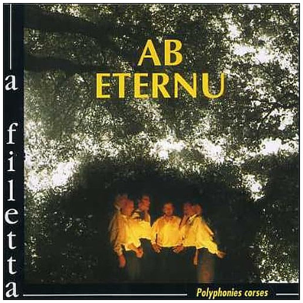 Ab Eternu