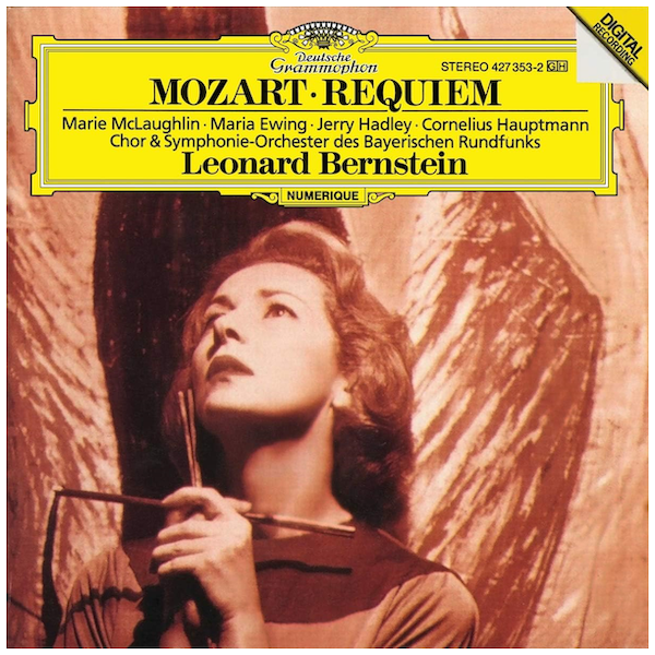 Mozart: Requiem