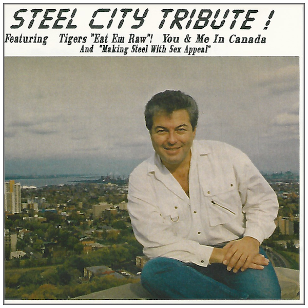 Steel City Tribute