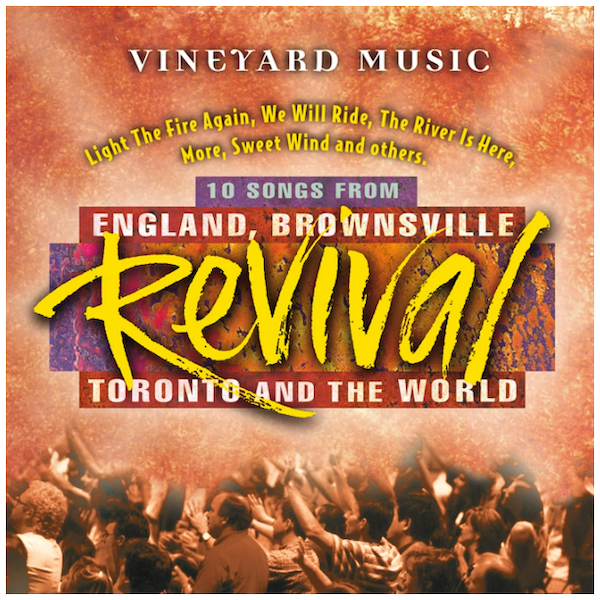 Revival: 10 Songs From England, Brownsville, Toronto and the World