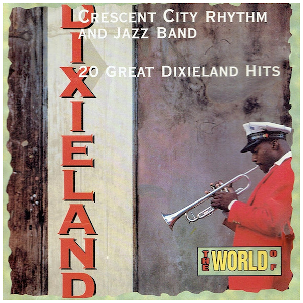 World of Dixieland