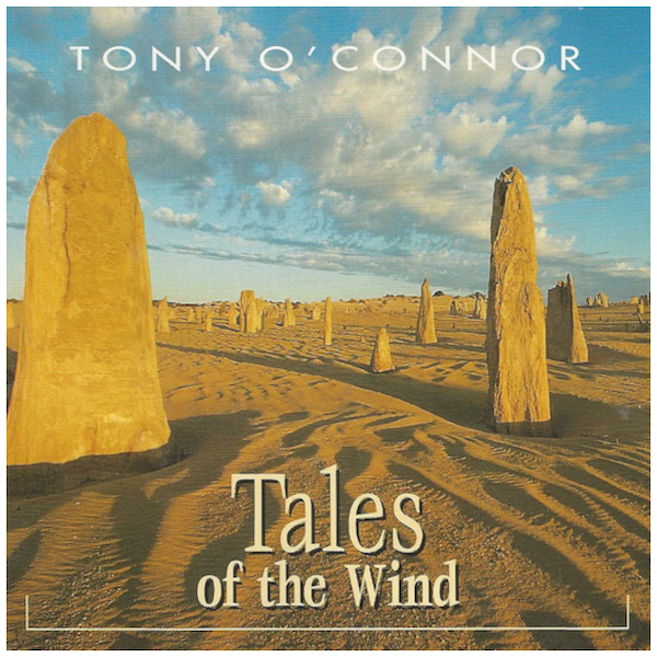 Tales of the Wind