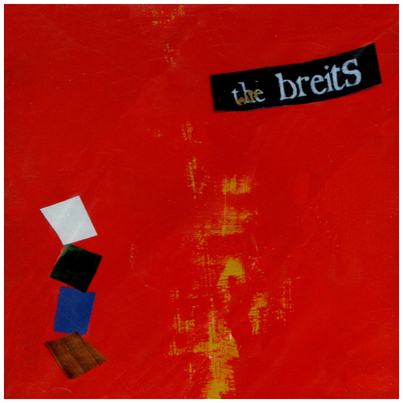 The Breits