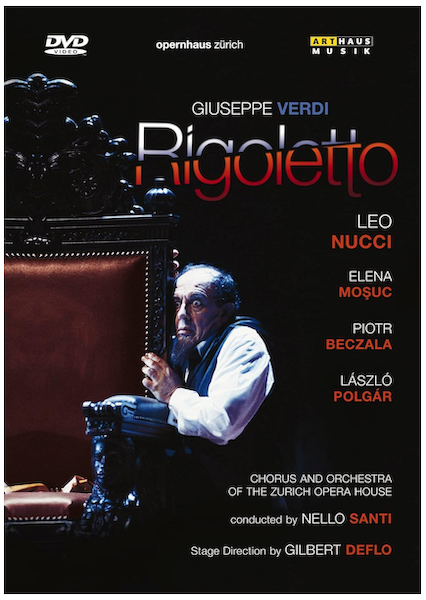 Verdi: Rigoletto