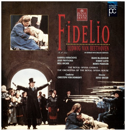 Beethoven: Fidelio