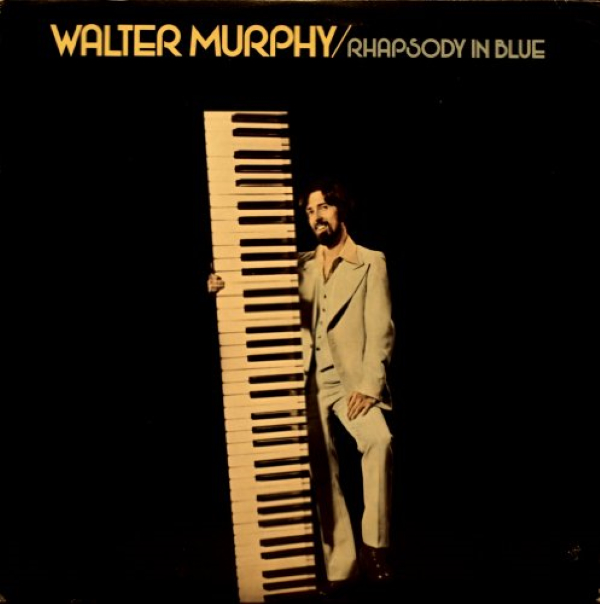 Walter Murphy / Rhapsody in Blue