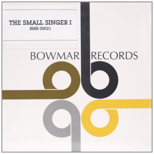 The Small Singer I