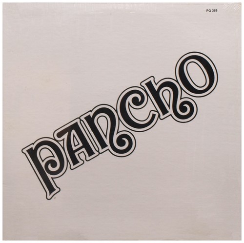 Pancho: Guitares et Rhythmes Latins Pancho Quijano