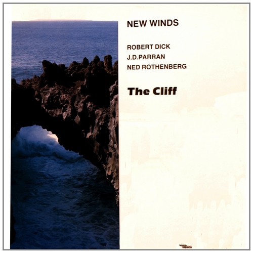 New Winds - The Cliff