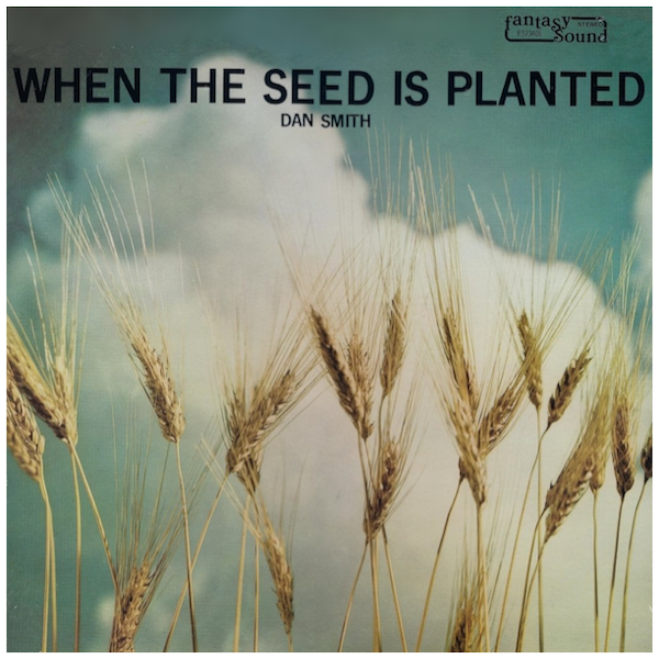When The Seed Is Planted