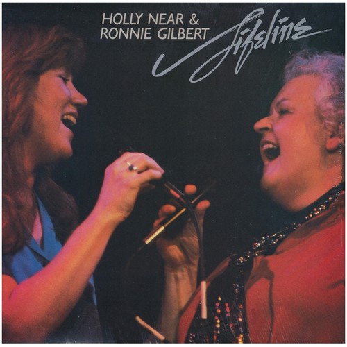 Holly Near and Ronnie Gilbert: Lifeline