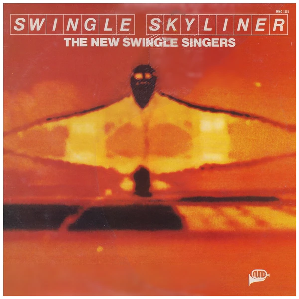 Swingle Skyliner [Vinyl]