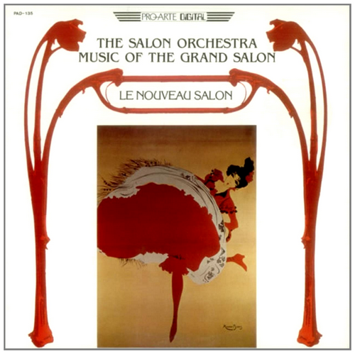 Music of the Grand Salon