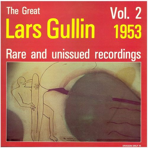 The Great Lars Gullin Vol. 2 1953