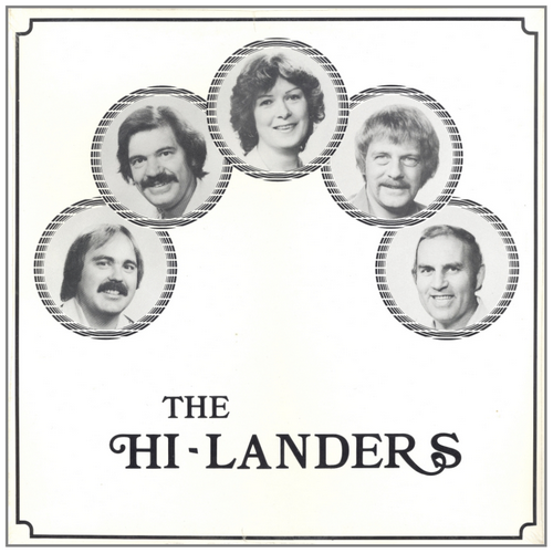 The Hi-Landers