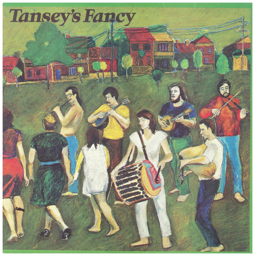 Tansey's Fancy