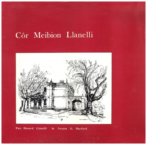 Cor Meibion Llanelli