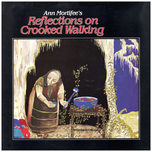 Reflections On Crooked Walking