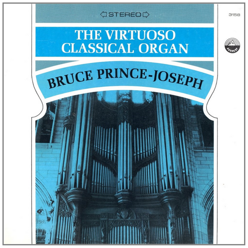 The Virtuoso Classical Organ