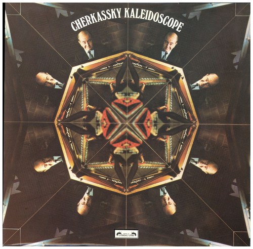 Cherkassky Kaleidoscope