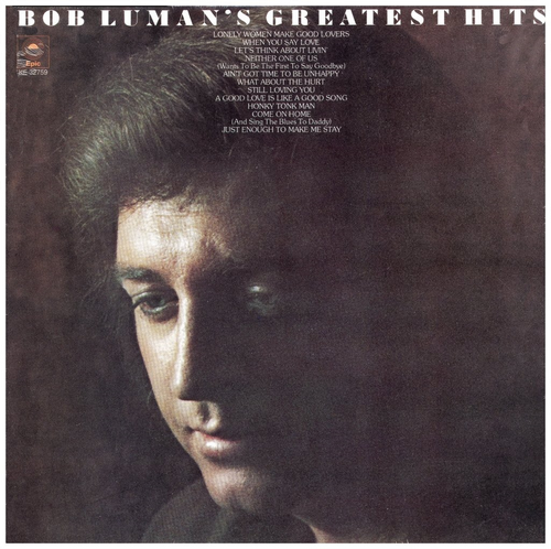 Bob Luman's Greatest Hits