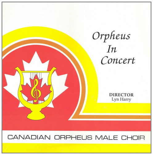 Orpheus In Concert