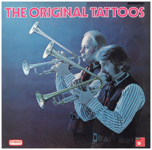 The Original Tattoos