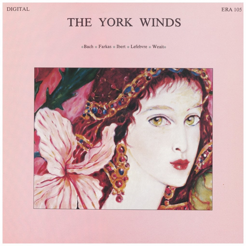 The York Winds
