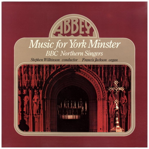 Music For York Minster