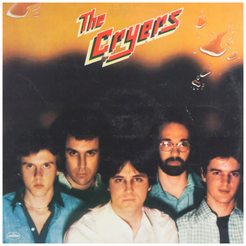 The Cryers