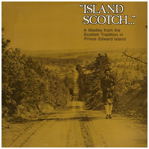 Island Scotch