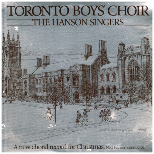 The Hanson Singers