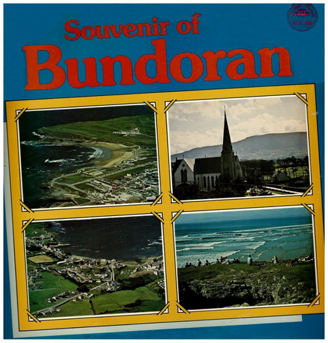 Souvenir of Bundoran