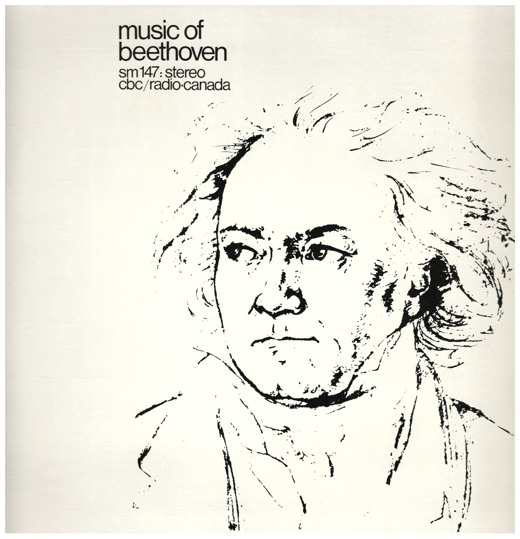 Music of Beethoven