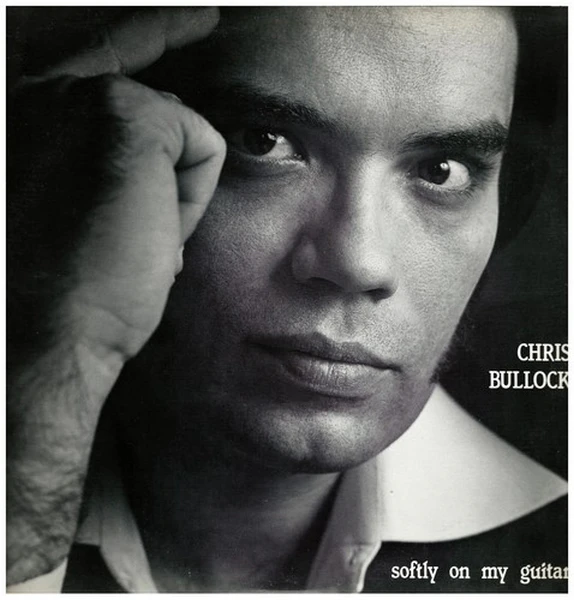 Softly On My Guitar [Vinyl]