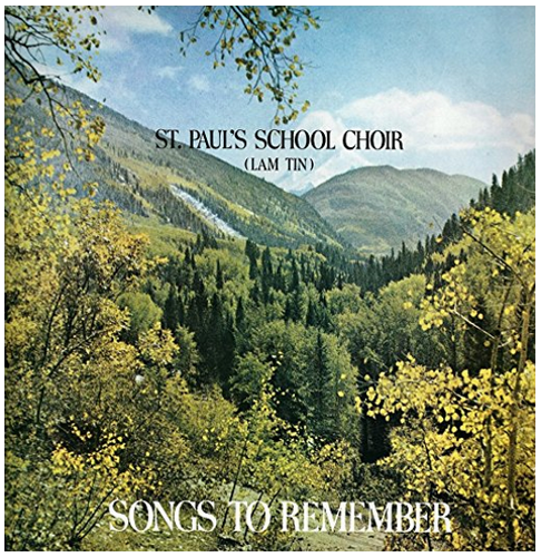 Songs To Remember