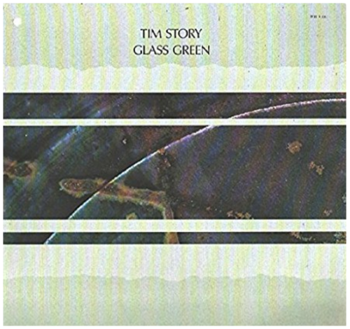 Tim Story: Glass Green