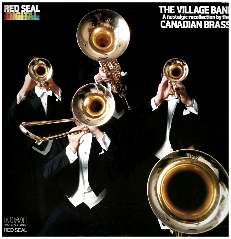 The Village Band: A Nostalgic Recollection