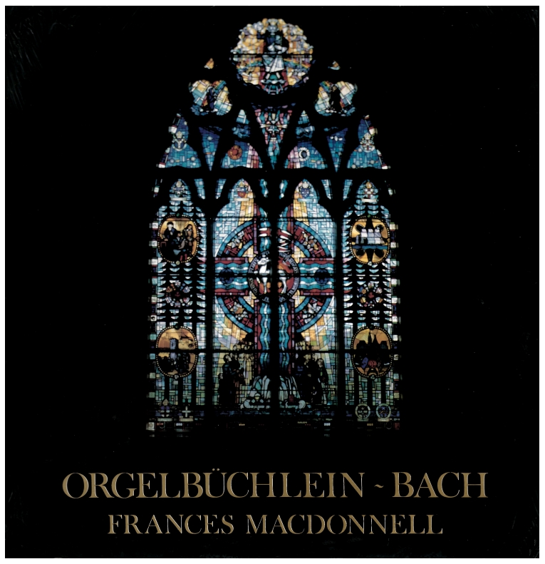Orgelbuchlein - Bach