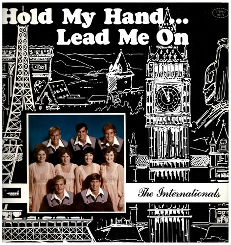 Hold My Hand... Lead Me On