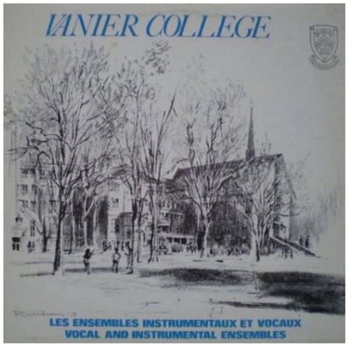 Les Ensembles Instrumentaux Et Vocaux/Vocal And Instrumental Ensemble - 1978