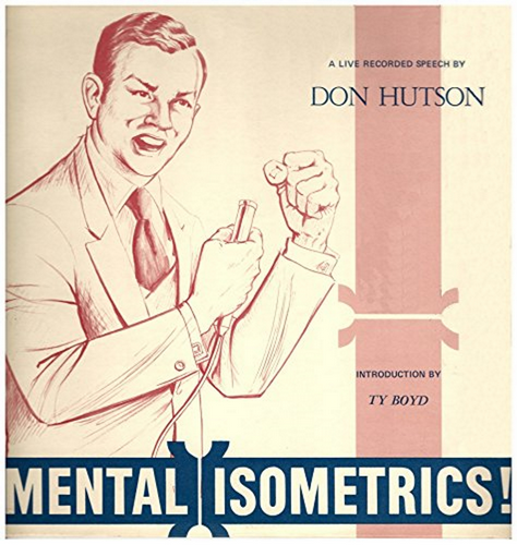 Mental Isometrics