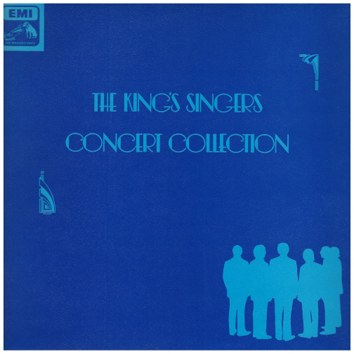 The King's Singers: Concert Collection