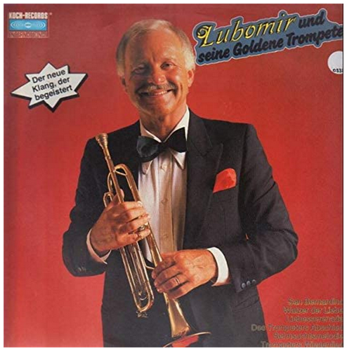 Lubomir und seine Goldene Trompete