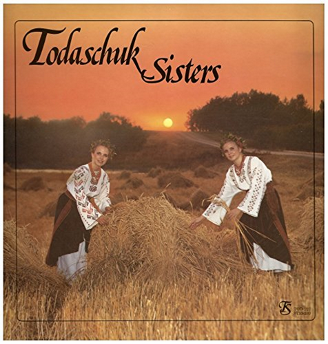 Todaschuk Sisters