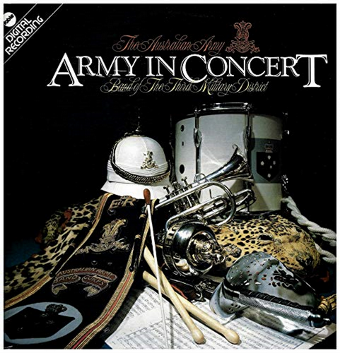 The Australian Army - Army in Concert