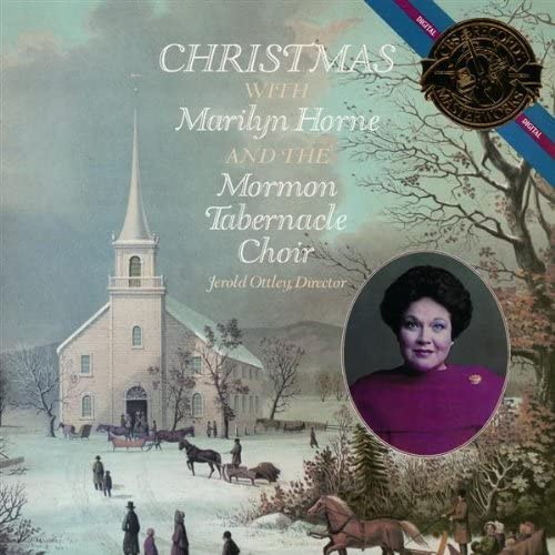 Christmas with Marilyn Horne